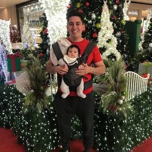 Meet your Posher, Kevin